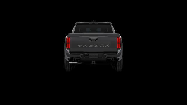 new 2025 Toyota Tacoma car, priced at $37,569