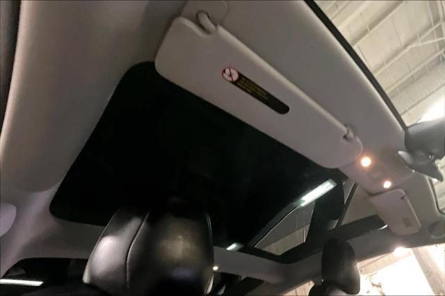 used 2018 Tesla Model 3 car, priced at $17,997