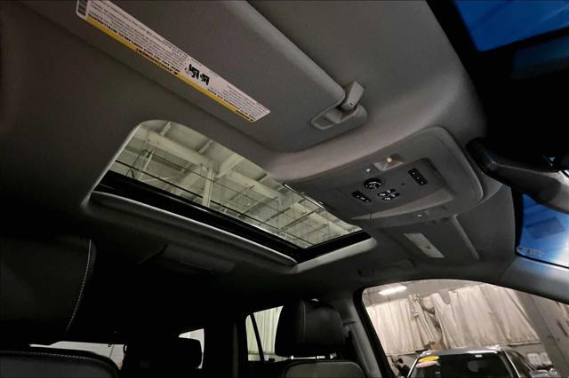 used 2017 Chevrolet Tahoe car, priced at $31,787