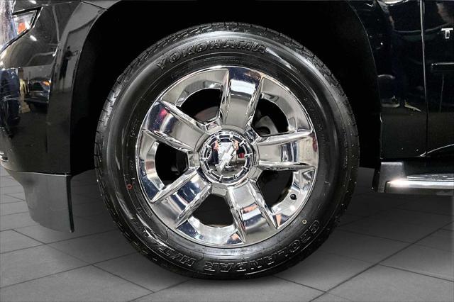 used 2017 Chevrolet Tahoe car, priced at $31,787