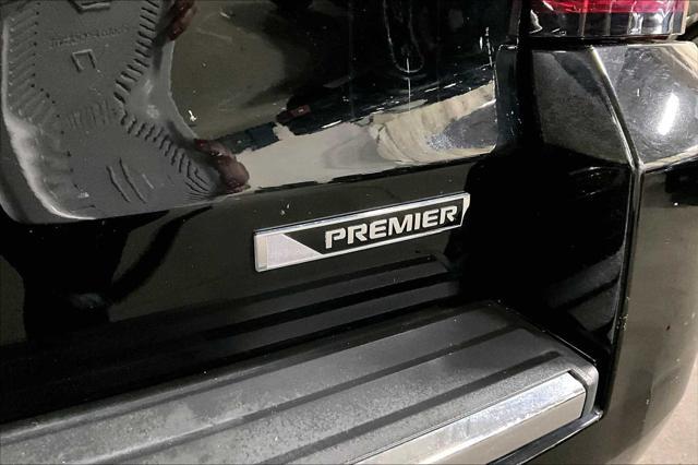 used 2017 Chevrolet Tahoe car, priced at $31,787