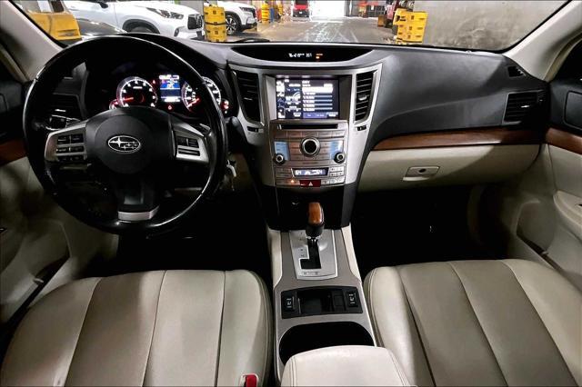 used 2013 Subaru Outback car, priced at $11,997