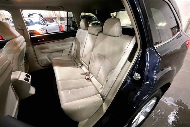 used 2013 Subaru Outback car, priced at $11,997