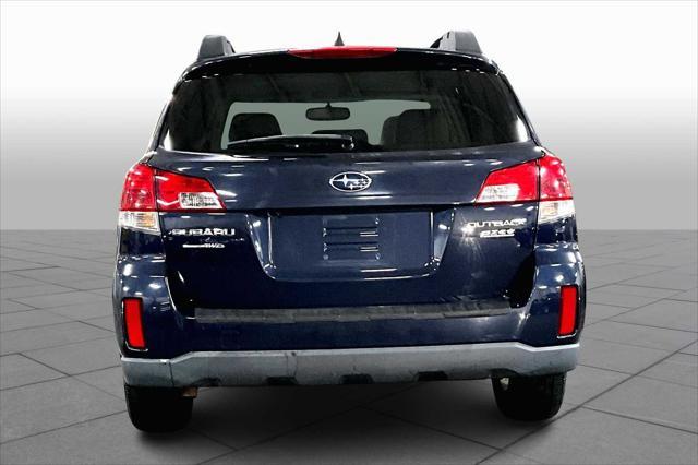 used 2013 Subaru Outback car, priced at $11,997
