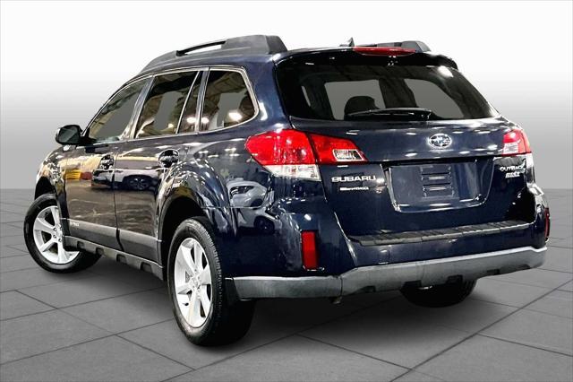 used 2013 Subaru Outback car, priced at $11,997