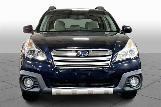 used 2013 Subaru Outback car, priced at $11,997