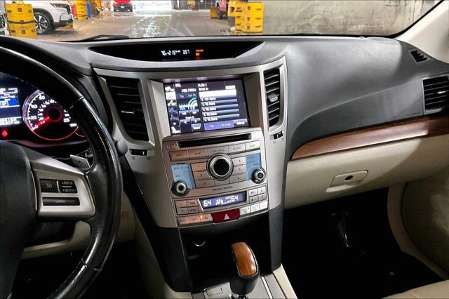 used 2013 Subaru Outback car, priced at $11,997