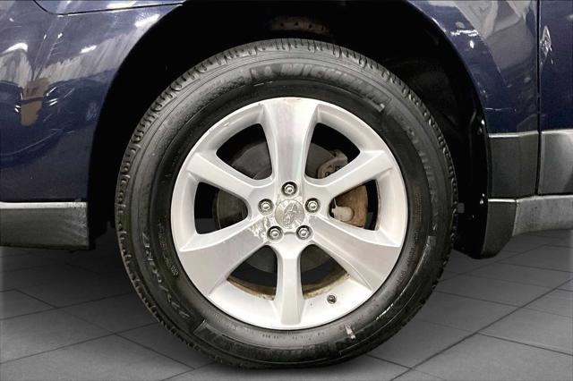 used 2013 Subaru Outback car, priced at $11,997