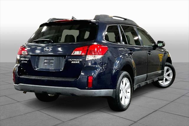 used 2013 Subaru Outback car, priced at $11,997