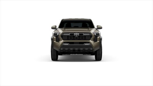 new 2025 Toyota Tacoma car, priced at $54,904