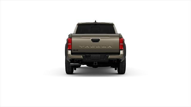 new 2025 Toyota Tacoma car, priced at $54,904