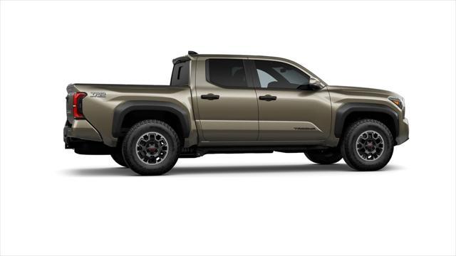 new 2025 Toyota Tacoma car, priced at $54,904