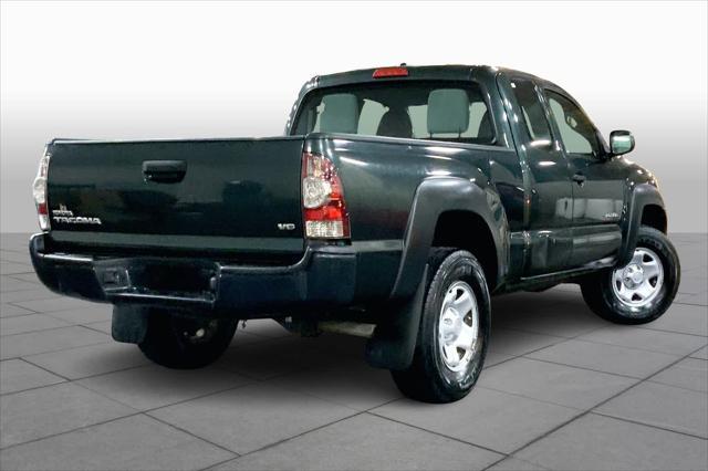 used 2009 Toyota Tacoma car, priced at $14,997