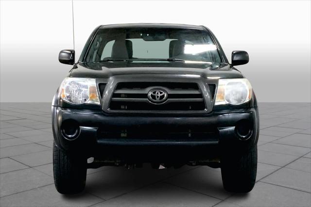 used 2009 Toyota Tacoma car, priced at $14,997