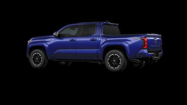 new 2025 Toyota Tacoma car, priced at $44,130