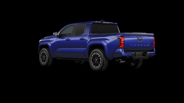 new 2025 Toyota Tacoma car, priced at $44,130