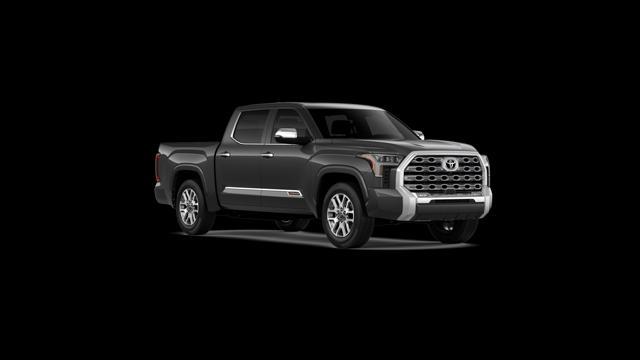new 2025 Toyota Tundra car, priced at $67,250