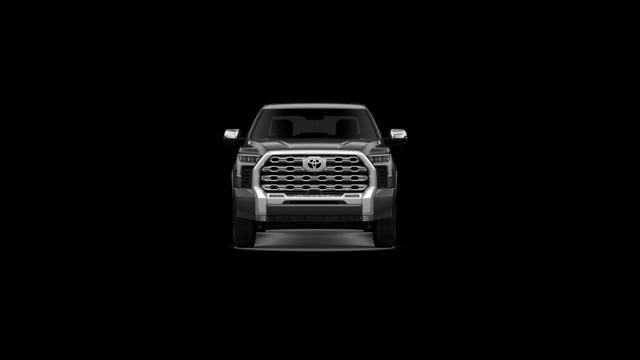 new 2025 Toyota Tundra car, priced at $67,250