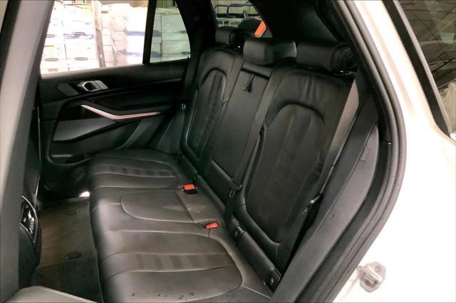 used 2021 BMW X5 PHEV car, priced at $40,980