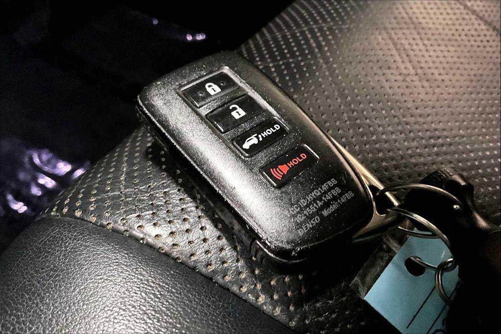 used 2016 Lexus RX 350 car, priced at $21,698