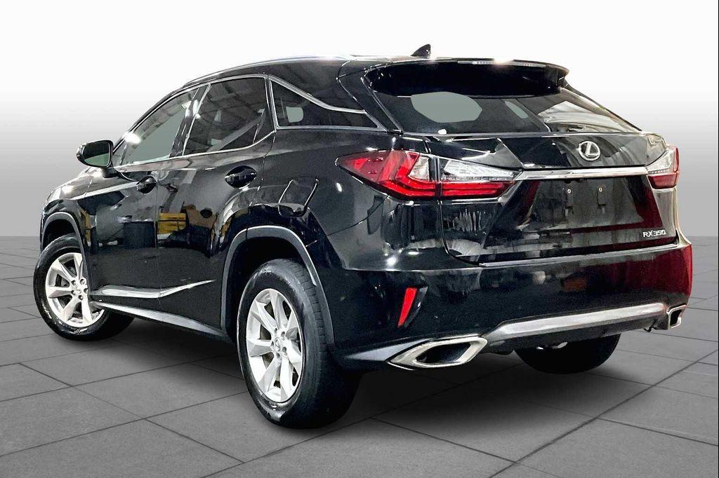 used 2016 Lexus RX 350 car, priced at $21,698