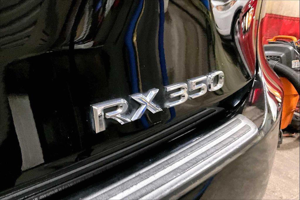 used 2016 Lexus RX 350 car, priced at $21,698