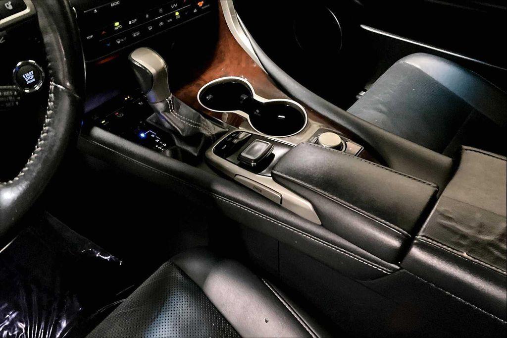 used 2016 Lexus RX 350 car, priced at $21,698