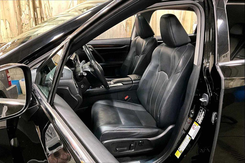 used 2016 Lexus RX 350 car, priced at $21,698