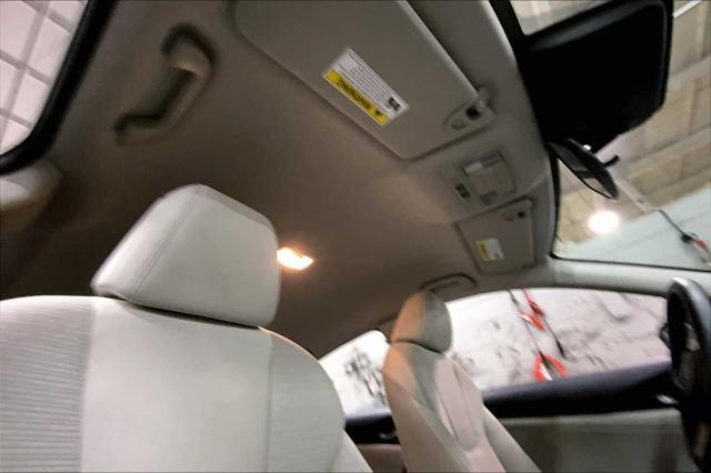 used 2022 Honda Insight car, priced at $22,577