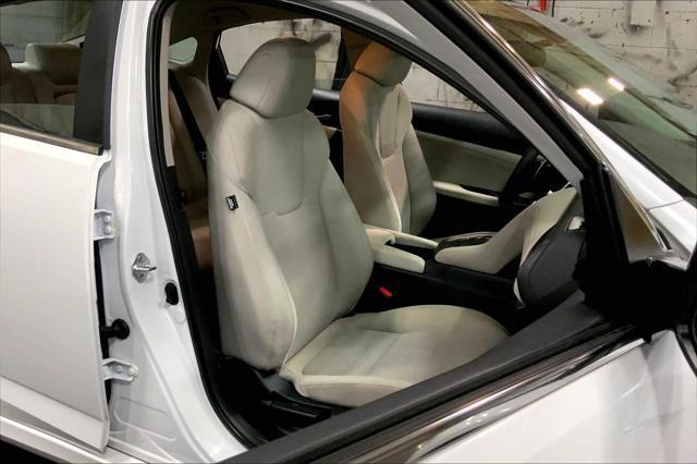 used 2022 Honda Insight car, priced at $22,577