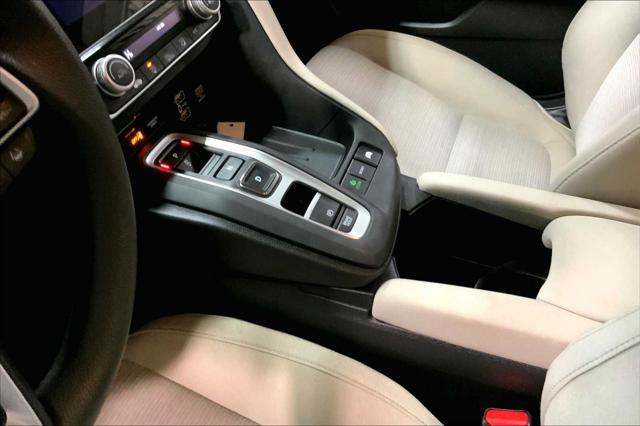 used 2022 Honda Insight car, priced at $22,577