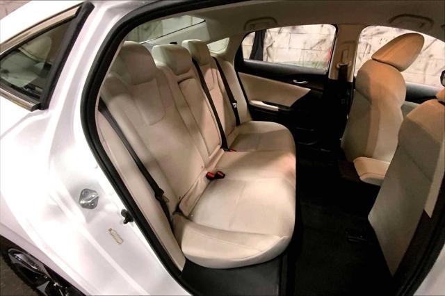 used 2022 Honda Insight car, priced at $22,577