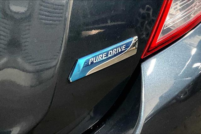 used 2016 Nissan Versa car, priced at $8,499
