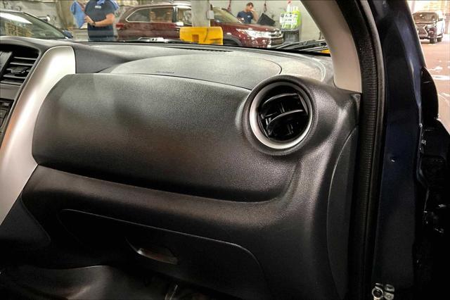 used 2016 Nissan Versa car, priced at $8,499