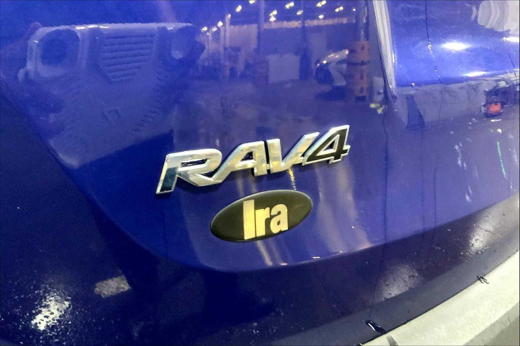 used 2015 Toyota RAV4 car, priced at $13,267