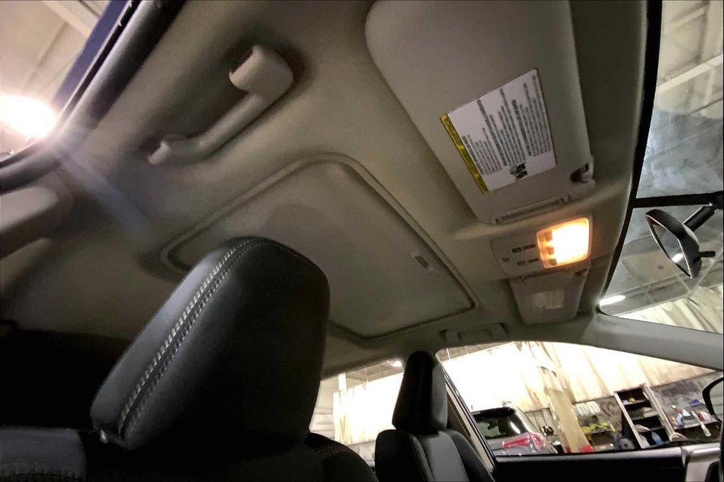 used 2015 Toyota RAV4 car, priced at $13,267