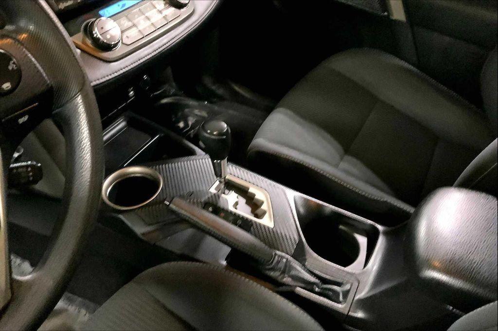 used 2015 Toyota RAV4 car, priced at $13,267