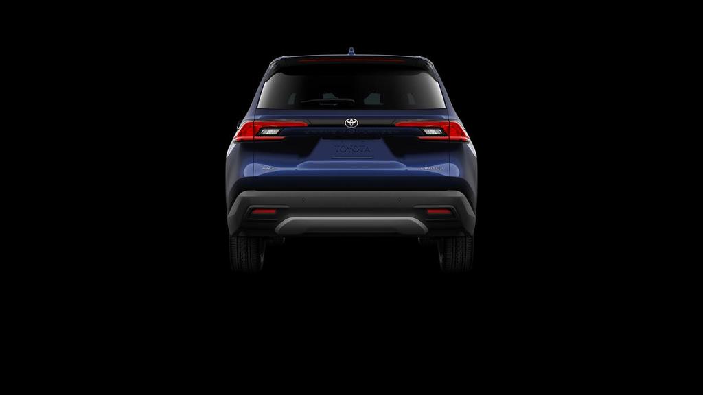 new 2026 Toyota Grand Highlander car, priced at $57,018
