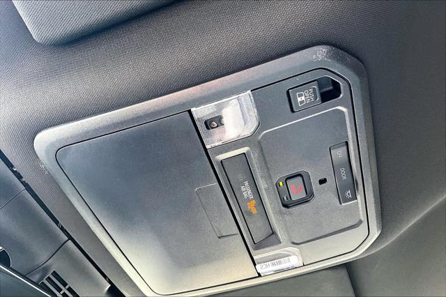 new 2025 Toyota Tacoma car, priced at $50,889