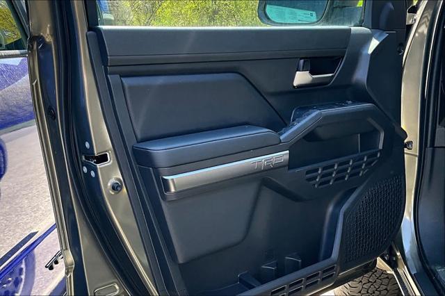 new 2025 Toyota Tacoma car, priced at $50,889