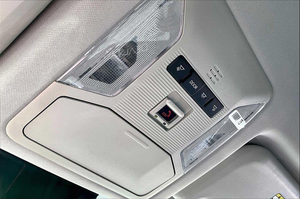 new 2025 Toyota RAV4 car, priced at $34,409