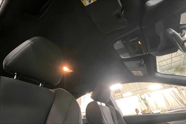 used 2024 Subaru WRX car, priced at $31,297