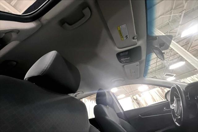 used 2020 Kia Sorento car, priced at $20,637