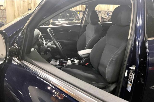 used 2020 Kia Sorento car, priced at $20,637
