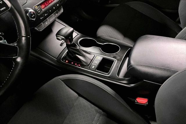 used 2020 Kia Sorento car, priced at $20,637