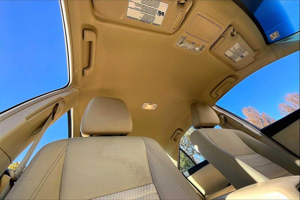 used 2016 Toyota Camry car, priced at $15,997