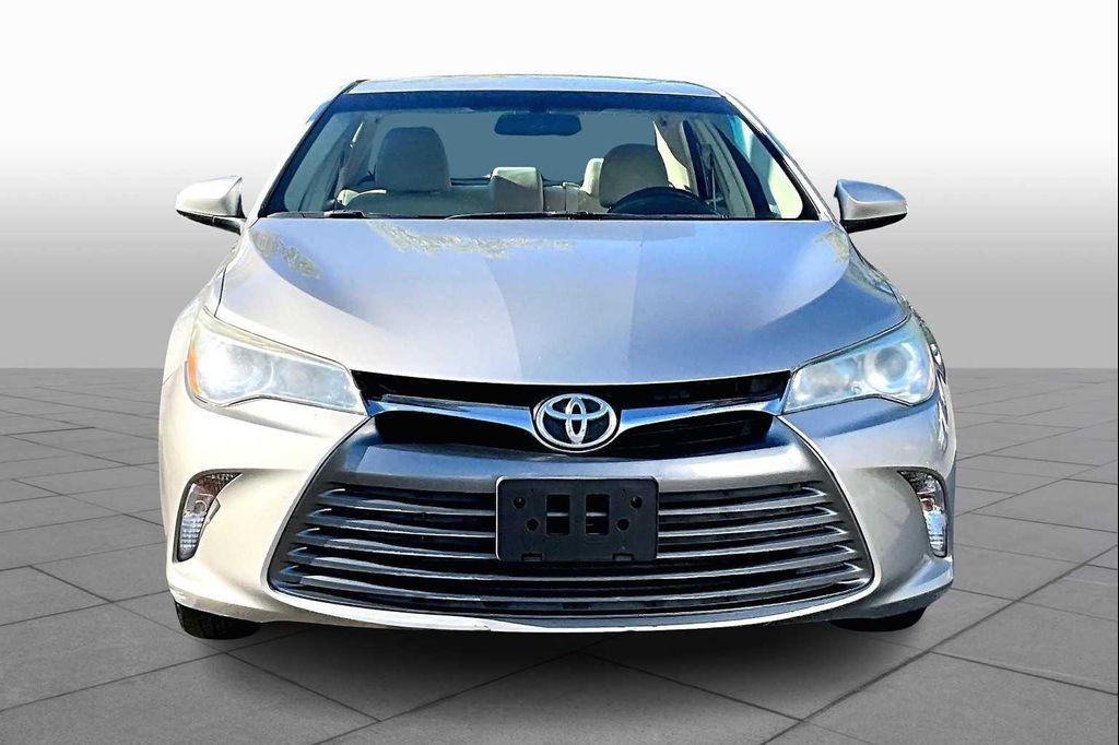 used 2016 Toyota Camry car, priced at $15,997