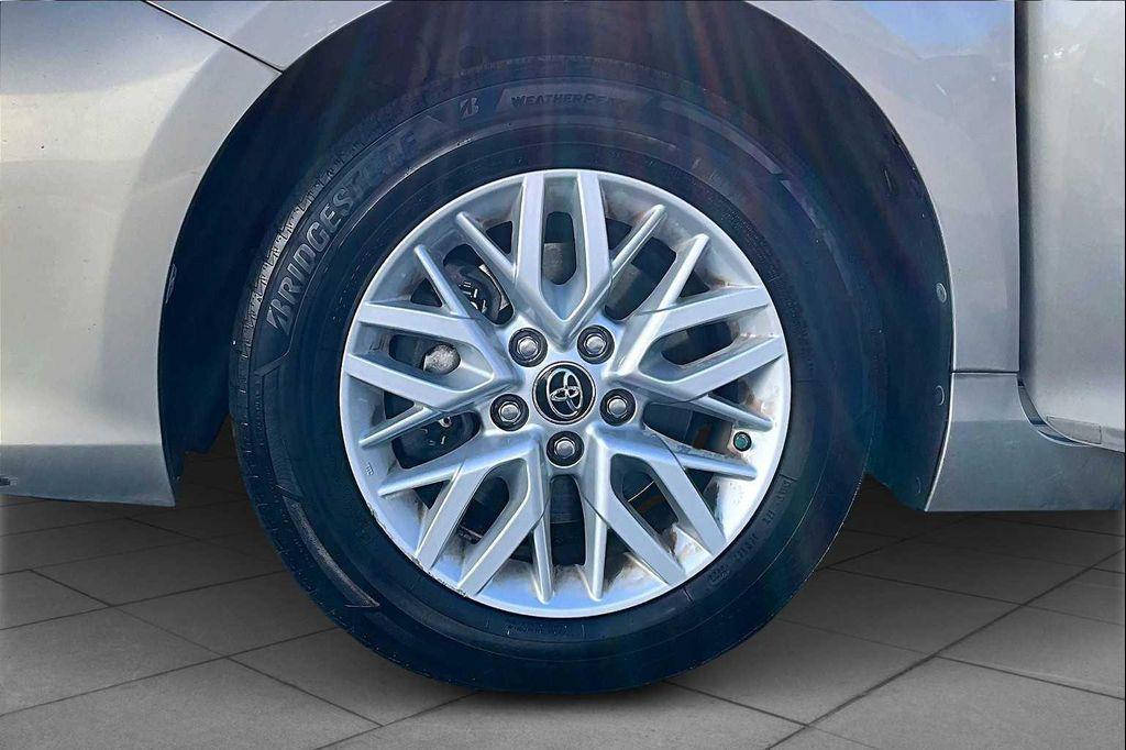 used 2016 Toyota Camry car, priced at $15,997