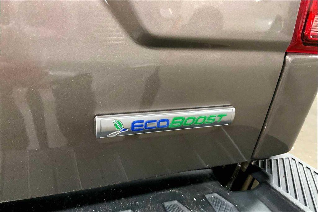 used 2019 Ford F-150 car, priced at $20,952