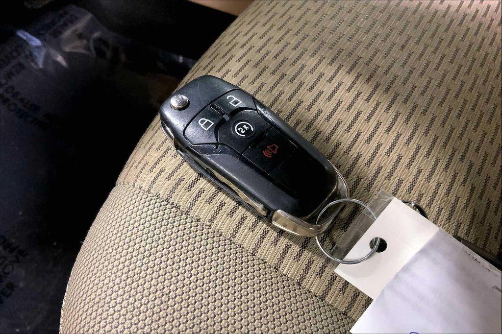 used 2019 Ford F-150 car, priced at $20,952